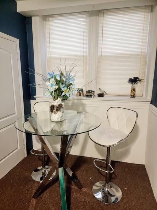 Yonkers Luxury Studio Kültér fotó