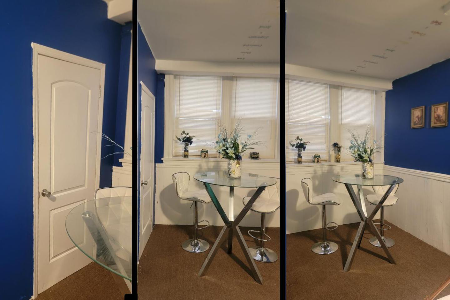 Yonkers Luxury Studio Kültér fotó
